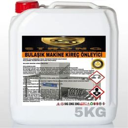 Strong 5 kg Bulaşık Makine Kireç Önleyici