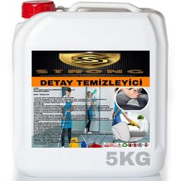 Strong 5 kg Detay Temizleyici