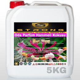 Strong 5 kg Hanımeli Oda Parfumü