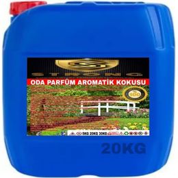 Strong Aromatik 20 kg Oda Parfümü