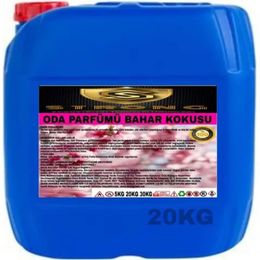 Strong Bahar 20 kg Oda Parfümü
