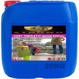 Strong Bahar 20 kg Yüzey Temizleyici