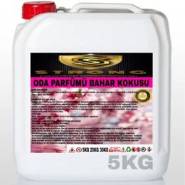 Strong Bahar 5 kg Oda Parfümü