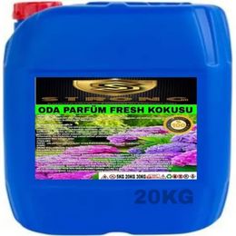 Strong Fresh 20 kg Oda Parfümü