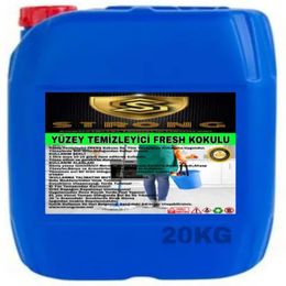 Strong Fresh 20 kg Yüzey Temizleyici