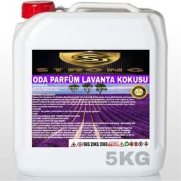 Strong Lavanta 5 kg Oda Parfümü
