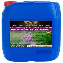 Strong Leylak 20 kg Oda Parfümü