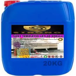 Strong Leylak 20 kg Yüzey Temizleyici
