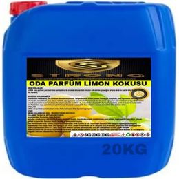 Strong Limon 20 kg Oda Parfümü