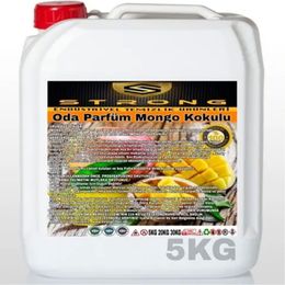 Strong Mango 5 kg Oda Parfümü
