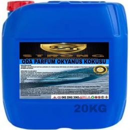 Strong Okyanus 20 kg Oda Parfümü