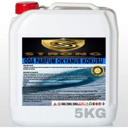 Strong Okyanus 5 kg Oda Parfümü