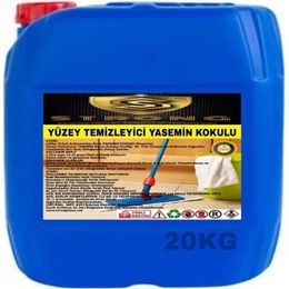 Strong Yasemin 20 kg Yüzey Temizleyici