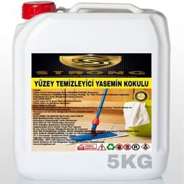Strong Yasemin 5 kg Yüzey Temizleyici
