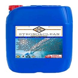 Strong&Clean Okyanus Kokusu 20 kg Oda Parfümü