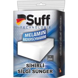 Suff Beyaz 2 Adet Sihirli Silgi Sünger