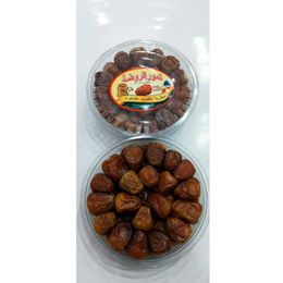 Sukkari 2x550 gr Medine Yaş hurma