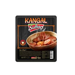 Sultan 1 kg Kangal Sucuk