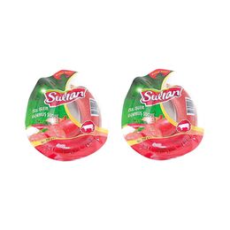 Sultan 2x200 gr  Dana Kangal Sucuk