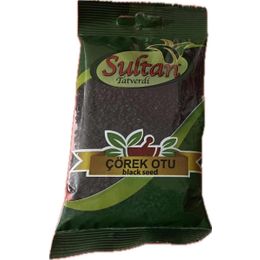 Sultan 40 gr Çörek Otu