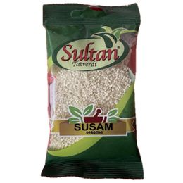 Sultan 40 gr Susam