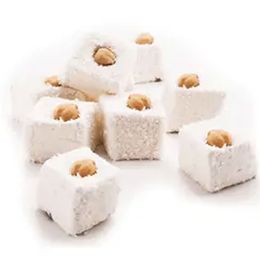 Sultan 500 gr Fındıklı Lokum