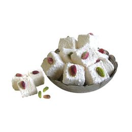 Sultan 600 gr Fıstıklı Lokum