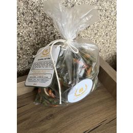 Sultan Ana Elinden 100 gr Kurutulmuş Yeşil Biber