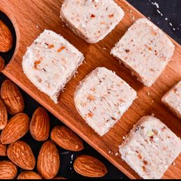 Sultan Ana Elinden 500 gr Afyon Kaymaklı Şeker Ezmesi