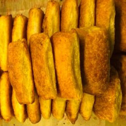 Sultan Ana Elinden 5x130 gr Patatesli Bükme Börek