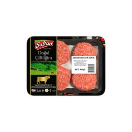 Sultan Dana Kuzu Satır 400 gr Köfte