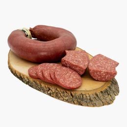 Sultan Işıl İşlem Görmüş 250 gr Dilimli Sucuk