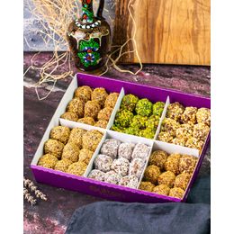 Sultan Pestil 1 kg Karışık Atom Pestil Paketi