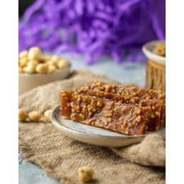 Sultan Pestil 300 gr Glutensiz Şeker İlavesiz Fındıklı Pestil