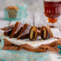 Sultan Pestil 300 gr Glutensiz Şeker İlavesiz Muska Pestili