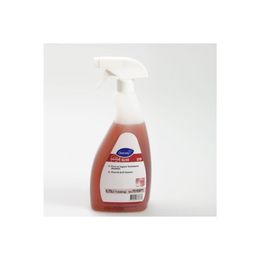 Suma 6x750 ml Grill Izgara ve Fırın İçin Ağır Yağ Çözücü