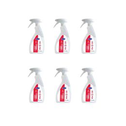 Suma 6x750 ml Grill Izgara ve Fırın İçin Ağır Yağ Çözücü