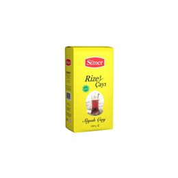 Sümer 1 kg Rize Çayı