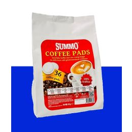 Summo 36'lı Irish Cream Aromalı Philips Senseo Pod Kahve Kapsülü