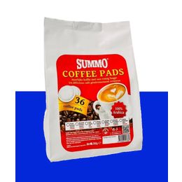 Summo 36'lı Irish Cream Aromalı Philips Senseo Pod Kahve Kapsülü