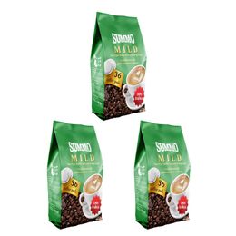 Summo Mild Senseo Pad Coffee Pads 36 Adet Kahve Kapsülü