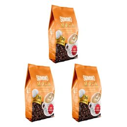 Summo Moca Senseo Pods Coffee Pod 36 Adet Kahve Kapsülü