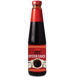 Sun-G Oyster Sauce 500 ml İstiridye Sos