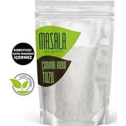 Super Gurme Masala 1 kg Çankırı Kaya Tuzu