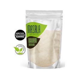 Super Gurme Masala 1 kg Çiğ Badem Unu