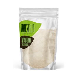 Super Gurme Masala 1 kg Çiğ Badem Unu