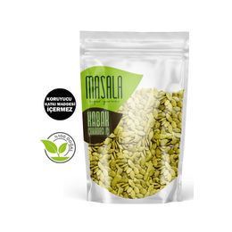 Super Gurme Masala 1 kg Çiğ Kabak Çekirdeği İçi