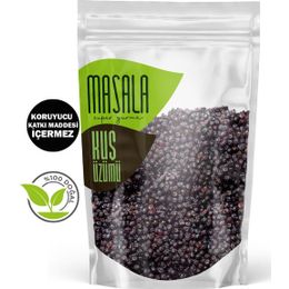 Super Gurme Masala 1 kg Kuş Üzümü
