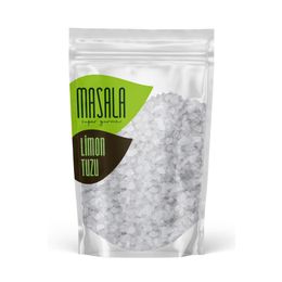 Super Gurme Masala 1 kg Parça Limon Tuzu