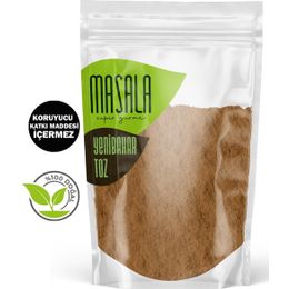 Super Gurme Masala 1 kg Toz Yenibahar